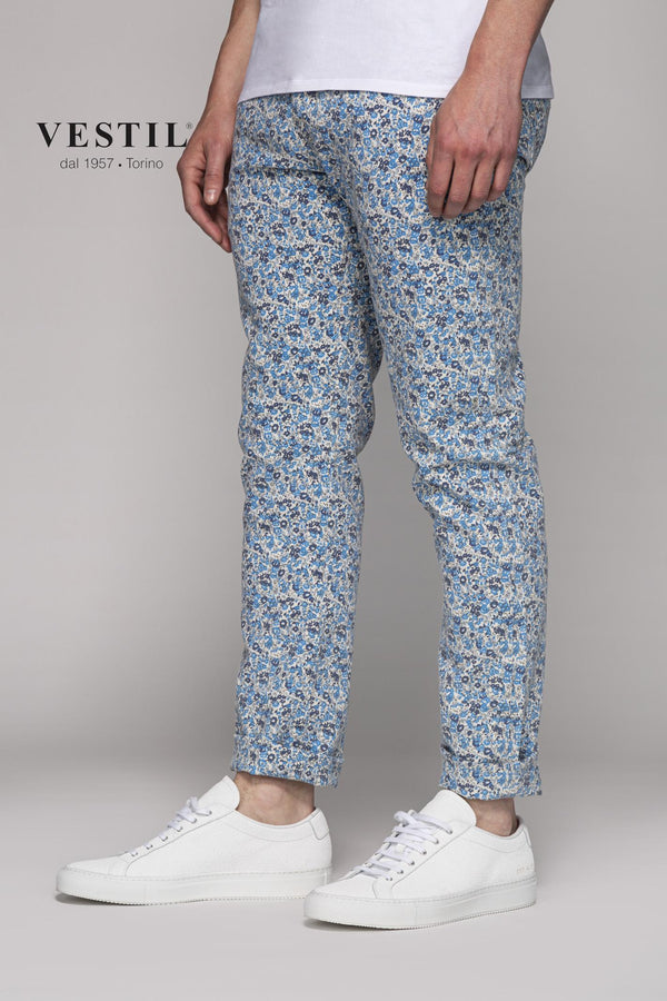 VESTIL Pantalone Uomo