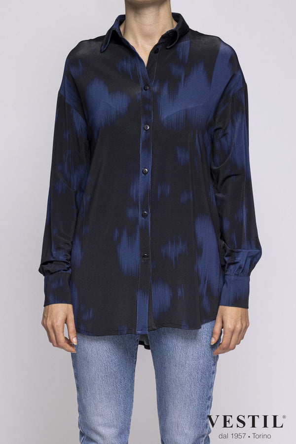 Alpha Studio Camicia Donna