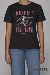 VESTIL T-shirt Donna