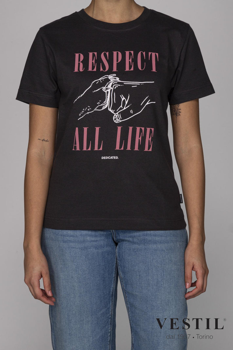 VESTIL T-shirt Donna