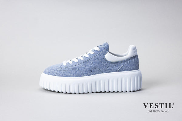 Hogan Scarpa sportiva Donna
