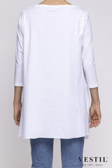 WHYCI Maglia Donna