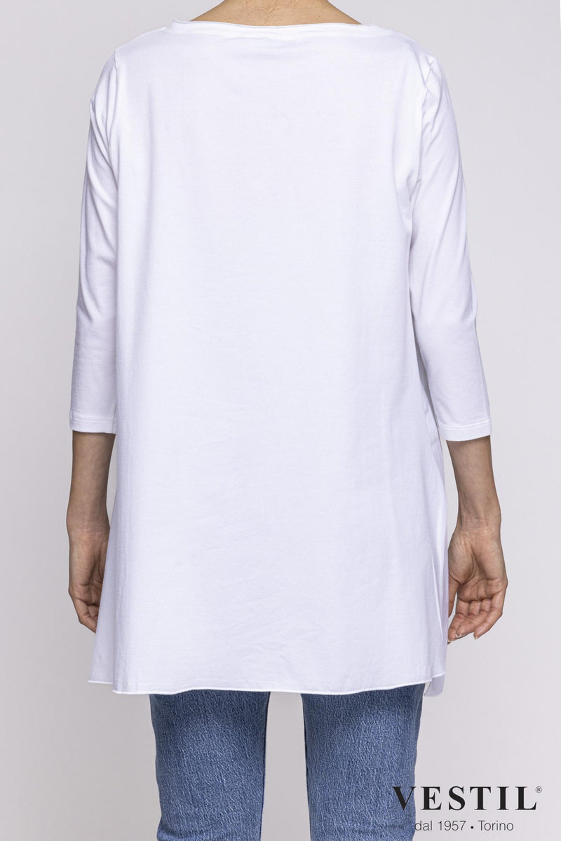 WHYCI Maglia Donna