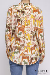 Momonì Camicia Donna MEUDON 02MO4015 Momonì 