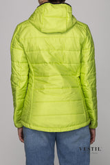 VESTIL Giubbotto Donna 0000071085 HEYVERDE ACIDO VESTIL 