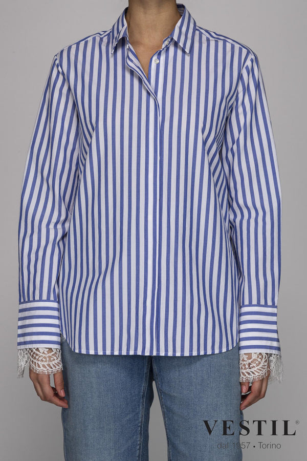 VESTIL Camicia Donna