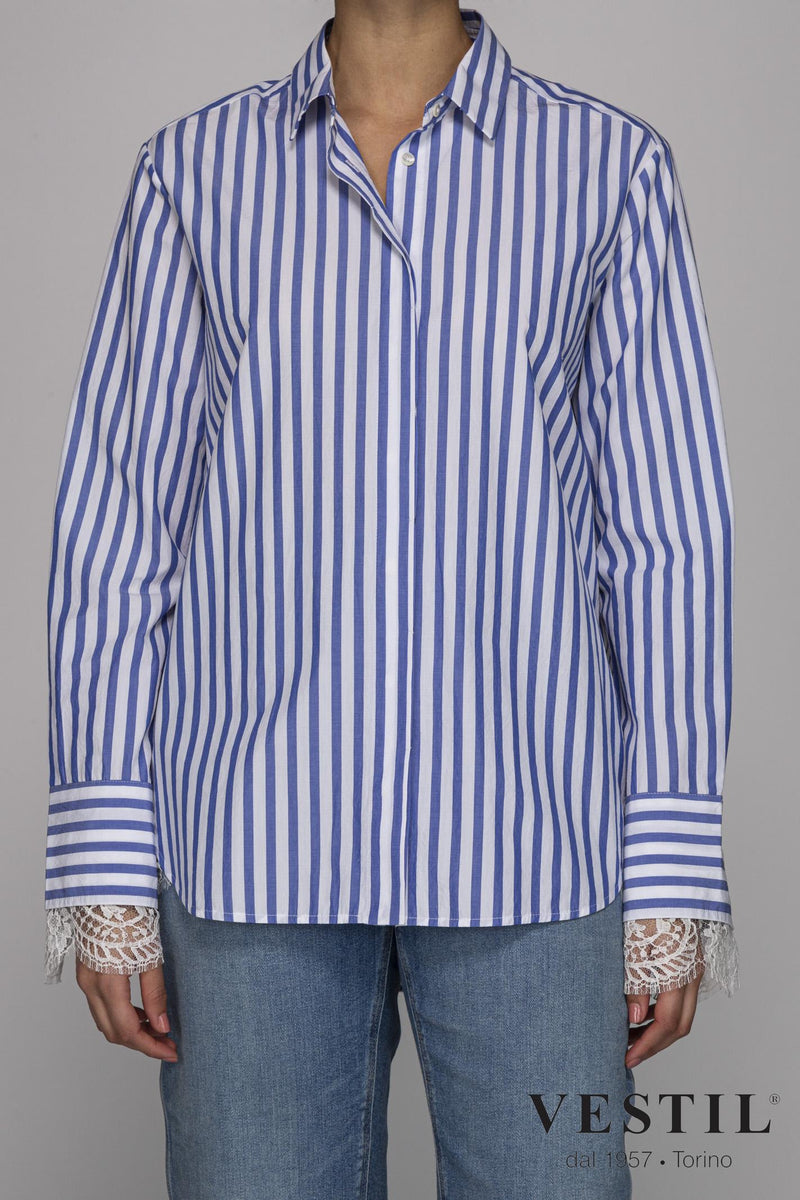 VESTIL Camicia Donna