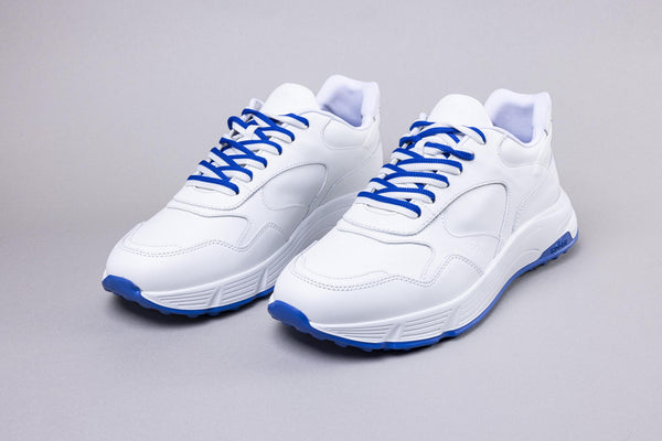 Hogan, sports shoe, white, men
