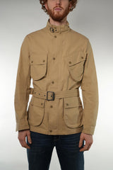 Barbour Giaccone Uomo MCA0819 BE31 Barbour 
