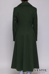 Polo Ralph Lauren Cappotto Donna 211872610 001 Polo Ralph Lauren 