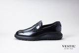 Hogan Scarpa sportiva Uomo HXM6000ES40 QXZB999 Hogan 