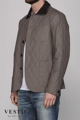 PEUTEREY, Men's mud jacket