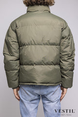 Ouffer Sorsele - padded - zip