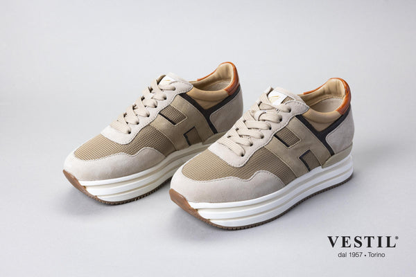 Hogan Scarpa sportiva Donna