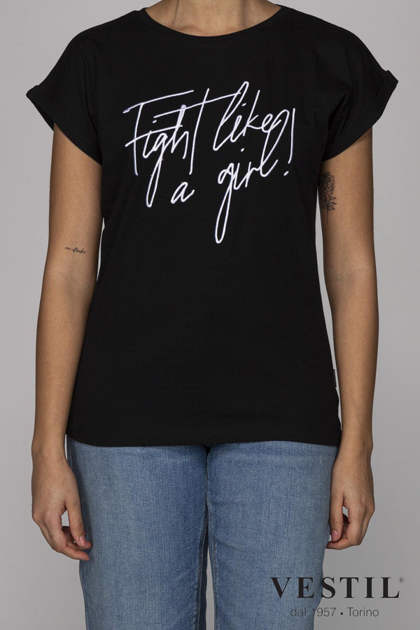 VESTIL T-shirt Donna