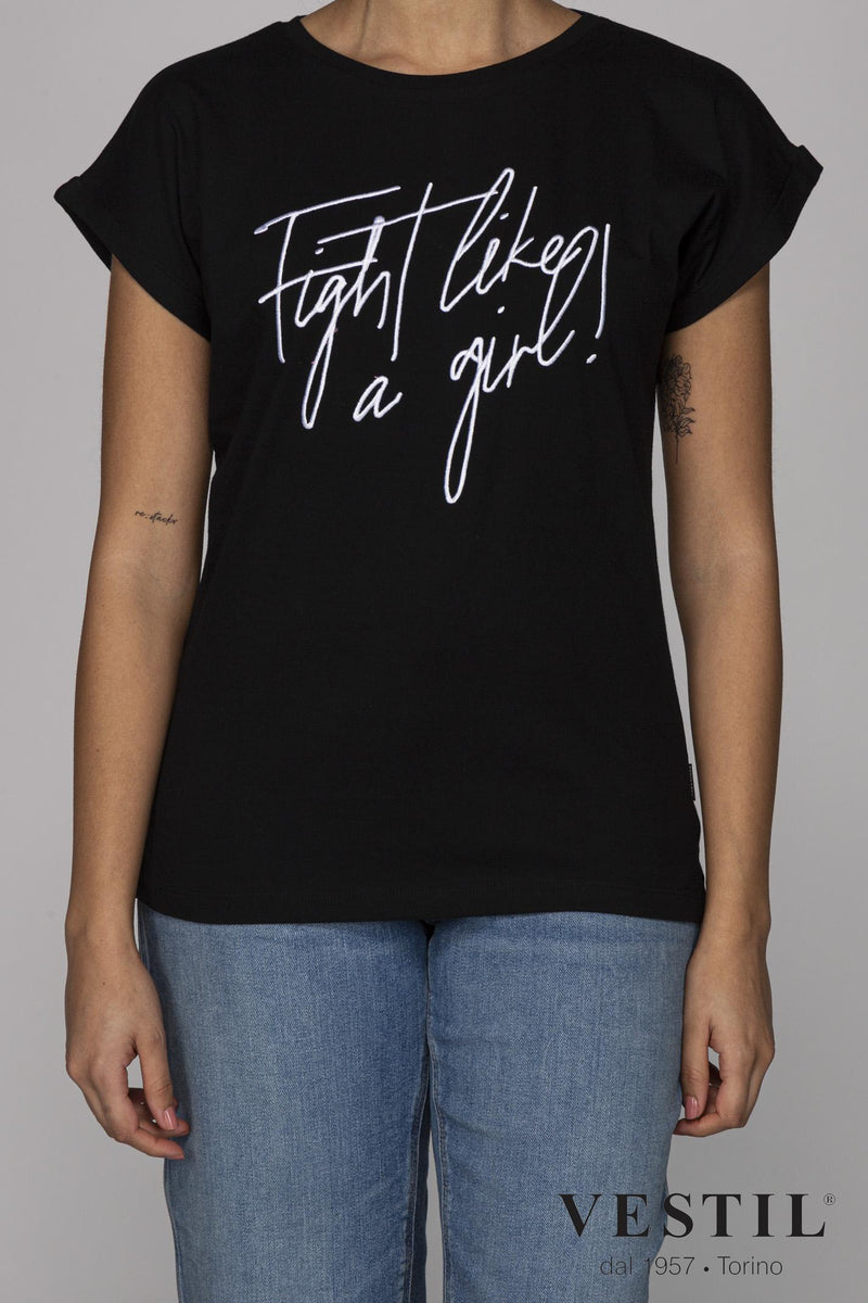 VESTIL T-shirt Donna