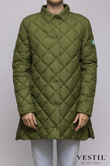 Save the Duck Giubbotto Donna ELOISE RECY50024 Save the Duck 