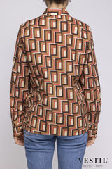 CALIBAN Camicia Donna PND YVBFQ1 CALIBAN 