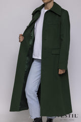 Polo Ralph Lauren Cappotto Donna 211872610 001 Polo Ralph Lauren 