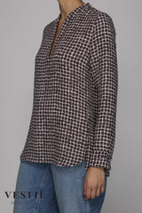 VESTIL Camicia Donna N0002377837 CALIBANGRIGIO VESTIL 