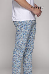 VESTIL Pantalone Uomo