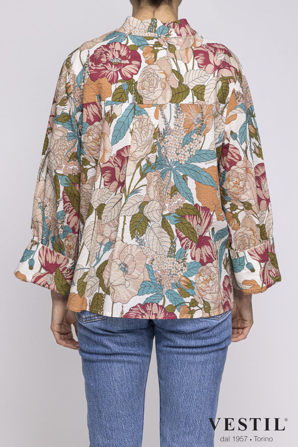 Momonì Camicia Donna