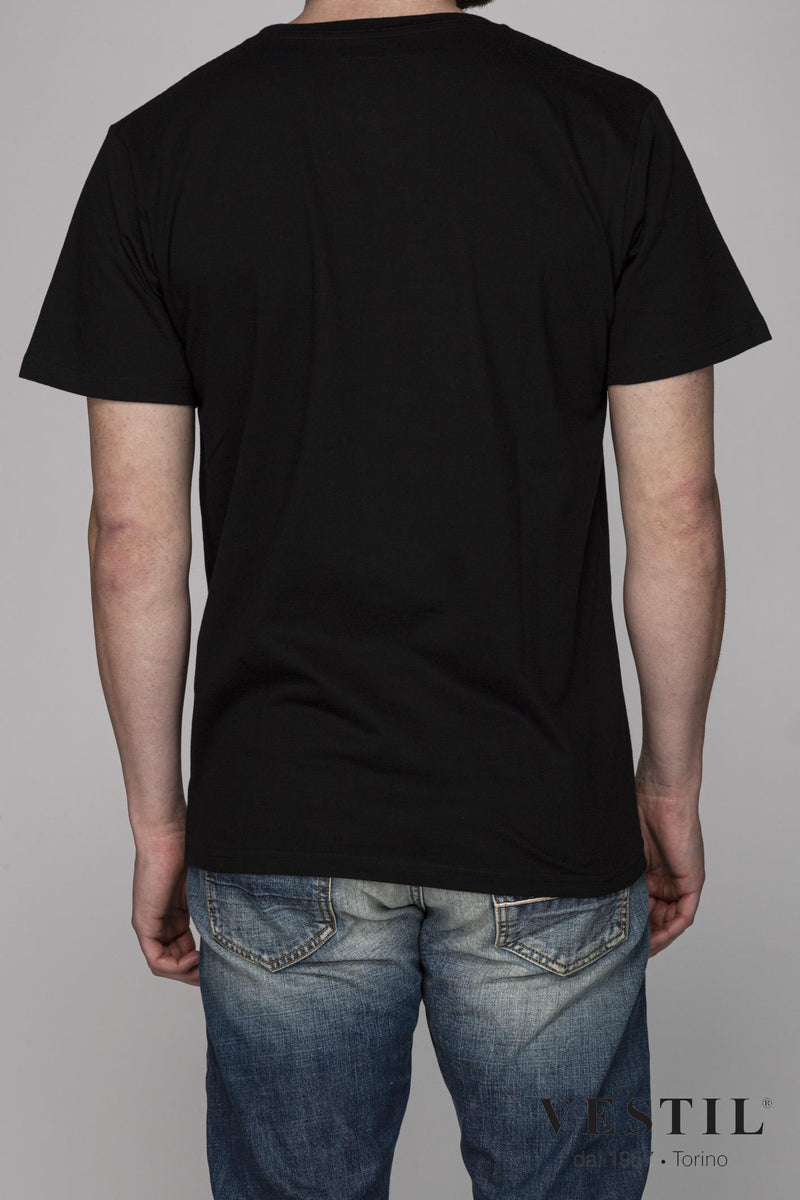 VESTIL T-shirt Uomo