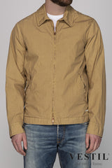VESTIL Giubbotto Uomo 0000092378 PRESIDENTSBEIGE VESTIL 