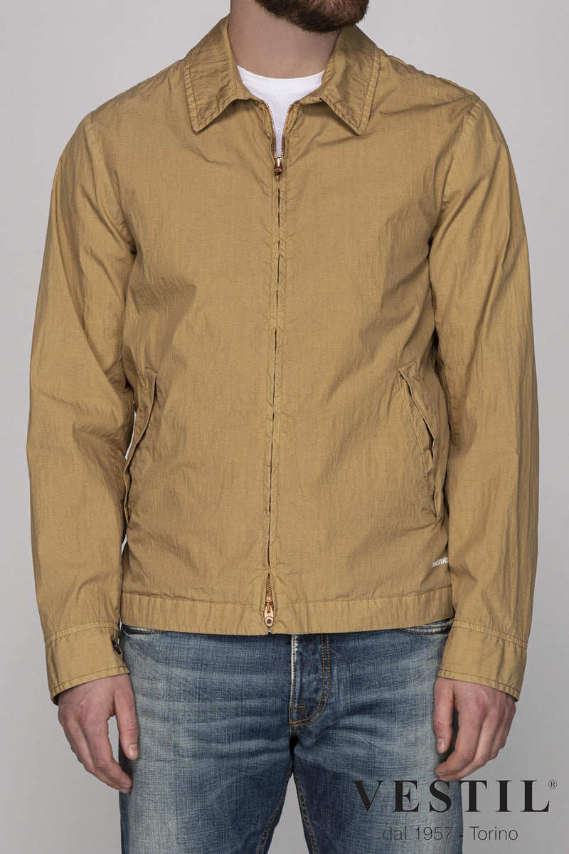 VESTIL Giubbotto Uomo 0000092378 PRESIDENTSBEIGE VESTIL 
