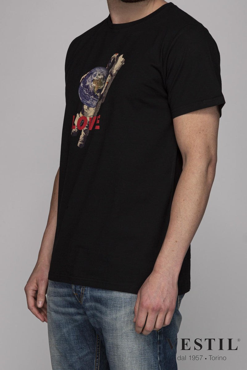 VESTIL T-shirt Uomo