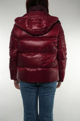 collo impiedi - cappuccio staccabile - 1 gancio NAW32433490 ICIR008 FAY 