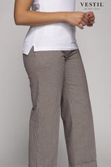VESTIL Pantalone Donna