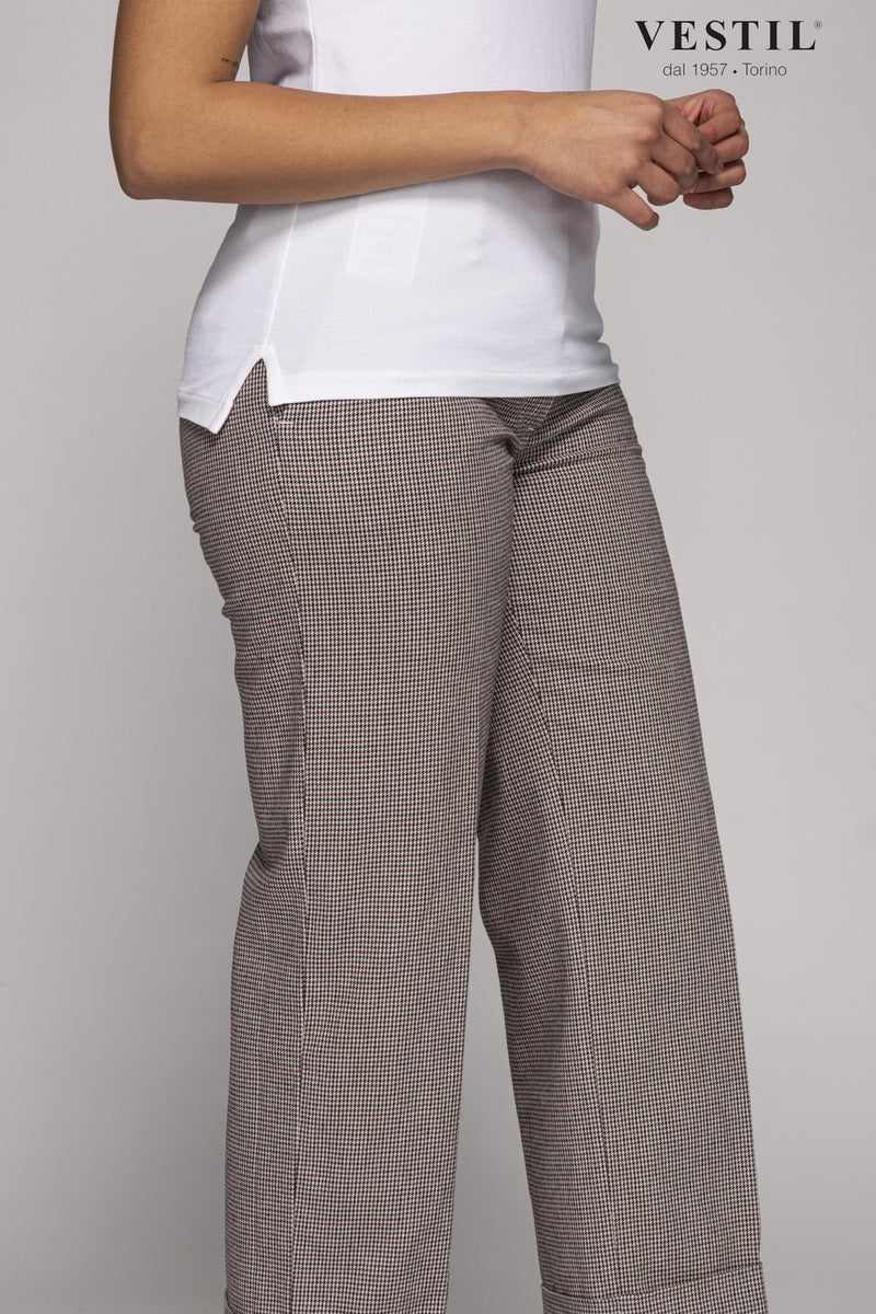 VESTIL Pantalone Donna