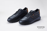 Hogan Scarpa sportiva Uomo HXM3710AM24 S9A642H Hogan 