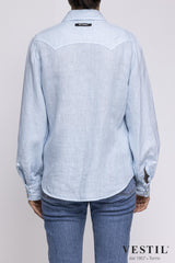 Roy Rogers Camicia Donna