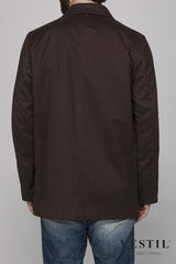 VESTIL 0000055092ALLEGRIMARRONE