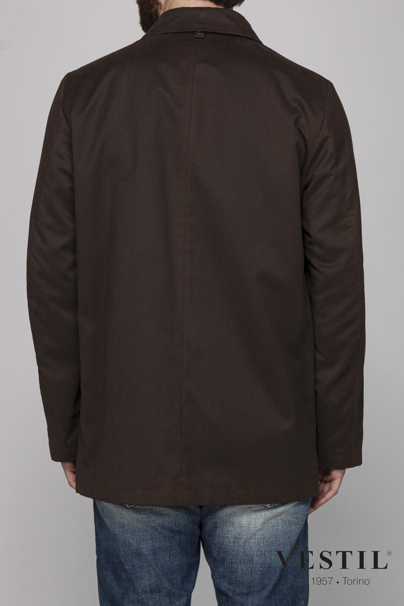 VESTIL 0000055092ALLEGRIMARRONE
