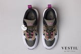 Hogan Scarpa sportiva Donna