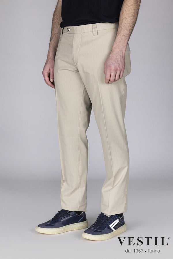 Berwich Pantalone Uomo