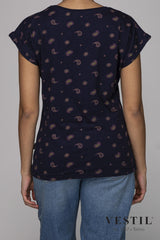 VESTIL T-shirt Donna