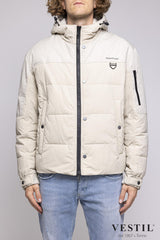 Esemplare Giubbotto Uomo EP7174 LIGHT GREY Esemplare 