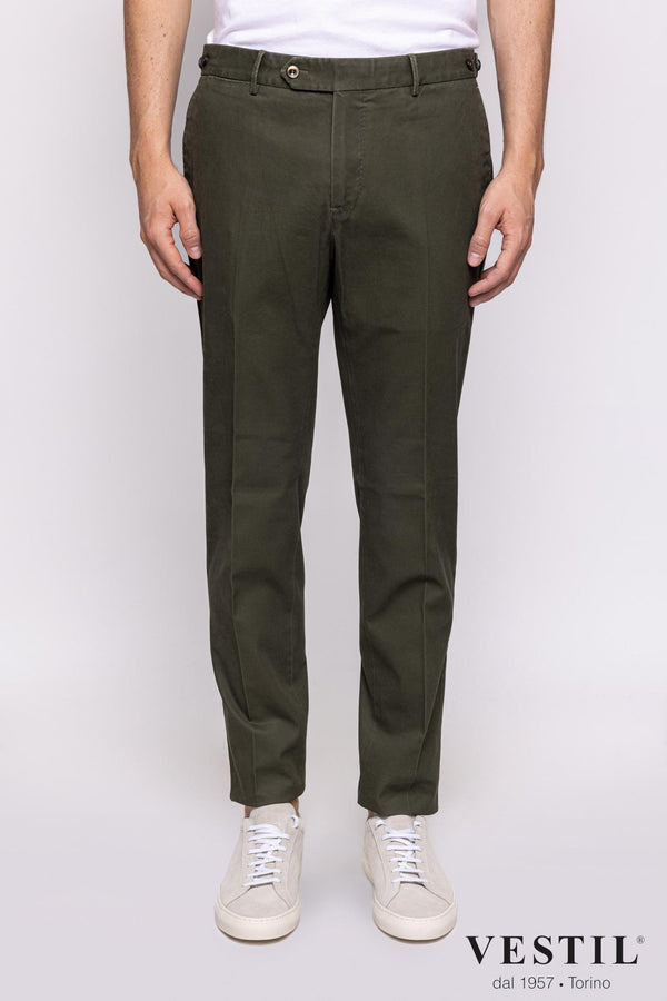 PT01  Pantalone Uomo