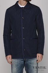 VESTIL Giaccone Uomo 0000058072 ALLEGRIBLU VESTIL 
