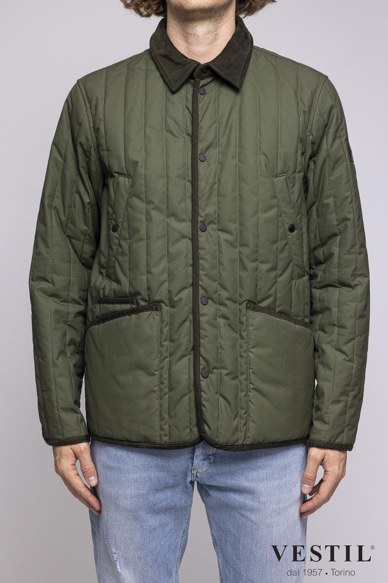 Woolrich Giubbotto Uomo