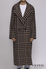 Circolo Cappotto Donna 2550 036 Circolo 