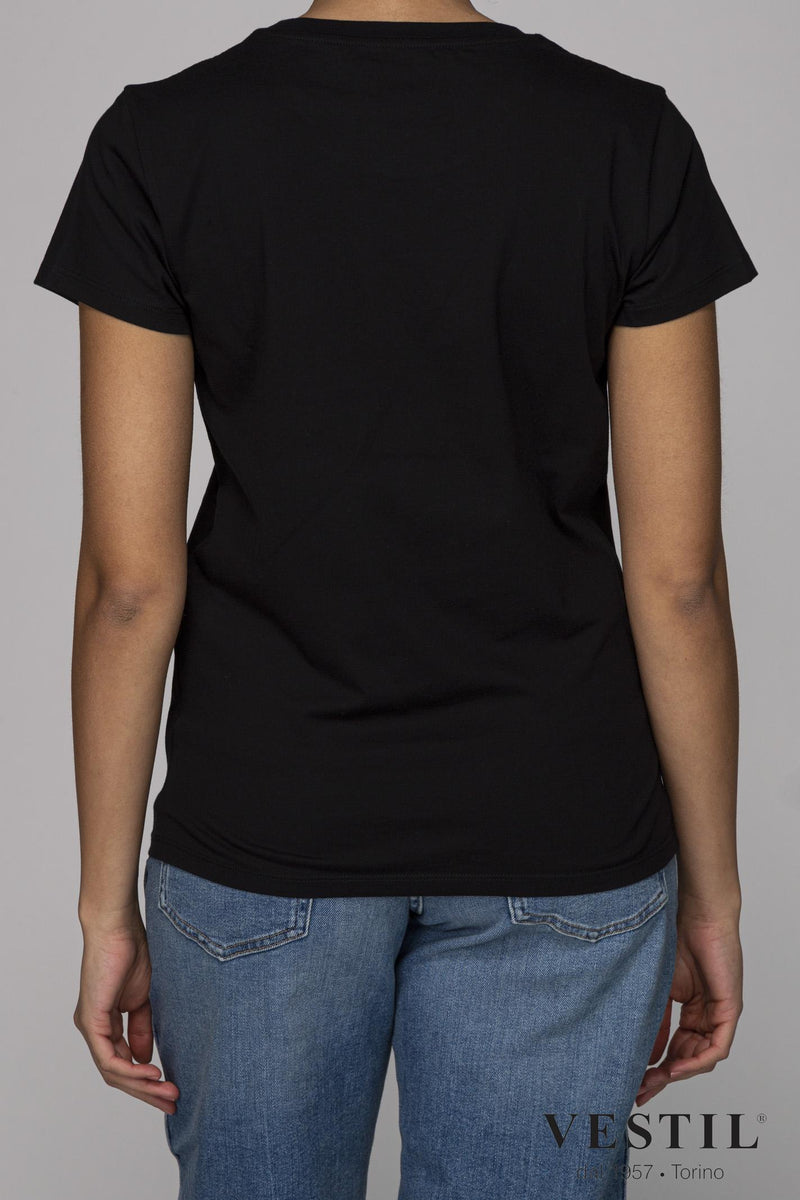 VESTIL T-shirt Donna