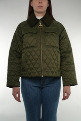 Barbour Giubbotto Donna LQU1750 OL53 Barbour 