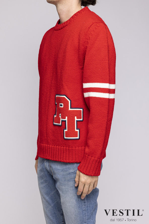 PT01  Maglia Uomo