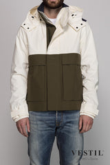 VESTIL Giubbotto Uomo 0000082018 WOOLRICHBIANCO VESTIL 