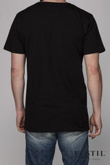 VESTIL 0000076515DEDICATEDNERO